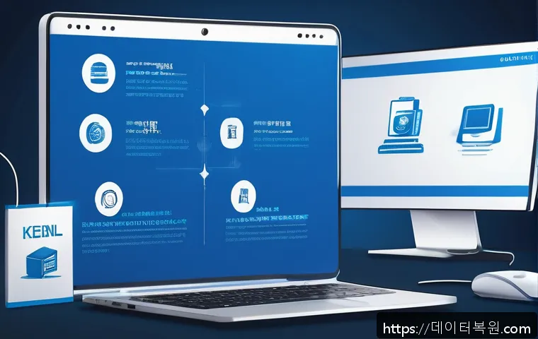 주교동 STATUS_KERNEL_DATA_CORRUPTION 관련 이미지 2