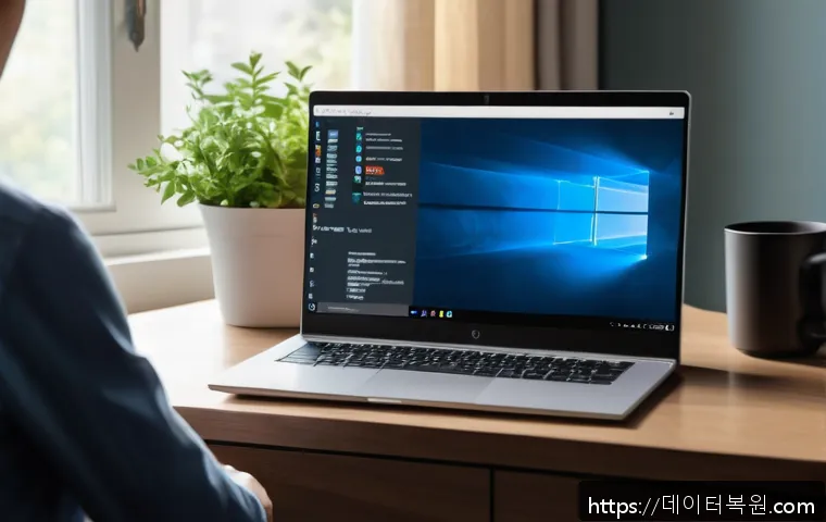 가회동 BOOTMGR is missing 관련 이미지 1