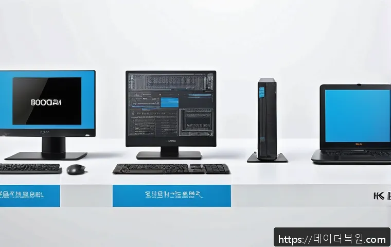 가회동 BOOTMGR is missing 관련 이미지 2