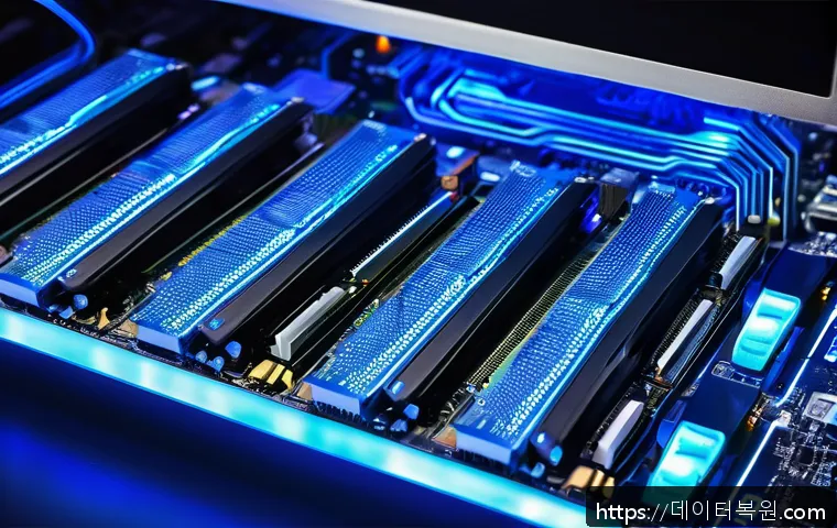 중랑구 컴퓨터 부팅 오류 해결 사례 SESSION3 초기화 실패 대응법 안내 1