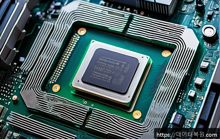 성북구 숭인동 컴퓨터 블루스크린 DRIVER IRQL 오류 긴급 복구 사례 및 예방 방법 1