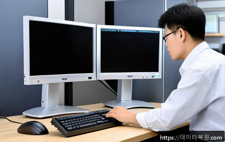 숭인동 DRIVER_IRQL_NOT_LESS_OR_EQUAL 관련 이미지 1