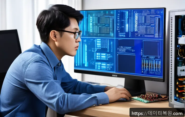 송정동 커널 모듈 손상 문제 긴급 복구 사례와 예방 가이드 1