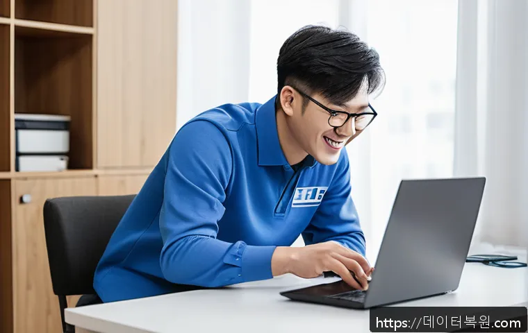 송정동 STATUS_KERNEL_MODULE_CORRUPTION 관련 이미지 2