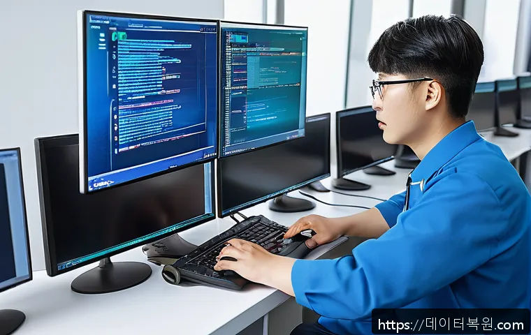 상일동 본체 꺼졌다 켜졌다 할때 관련 이미지 1