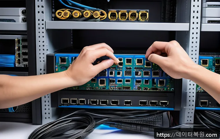 금호동 사무실 모니터 화면 출력 문제 긴급 진단과 맞춤 해결 서비스 후기 1