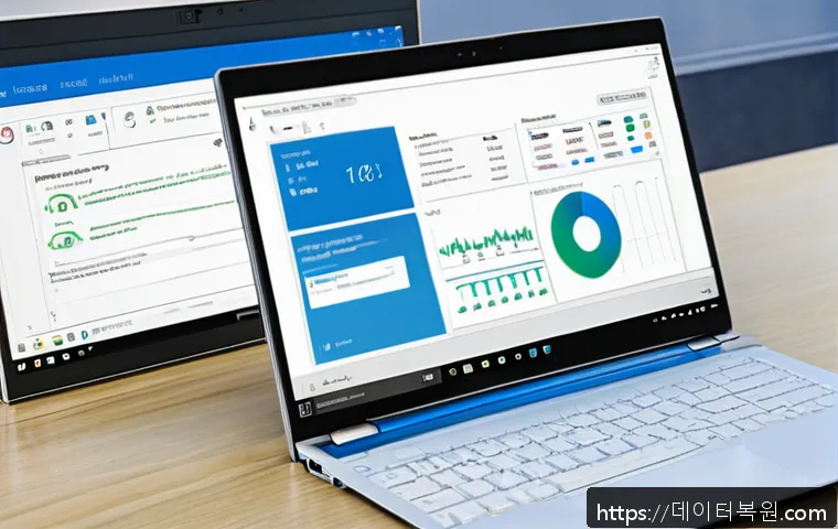 신문로 STATUS_PAGEFILE_MISSING 관련 이미지 1