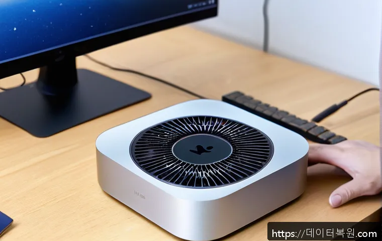 목현동 IT업체 맥미니 신속 수리와 중고 판매 완벽 가이드 1