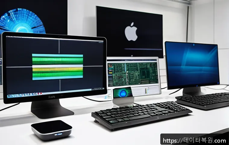 목현동 맥미니 판매 및 수리 관련 이미지 1