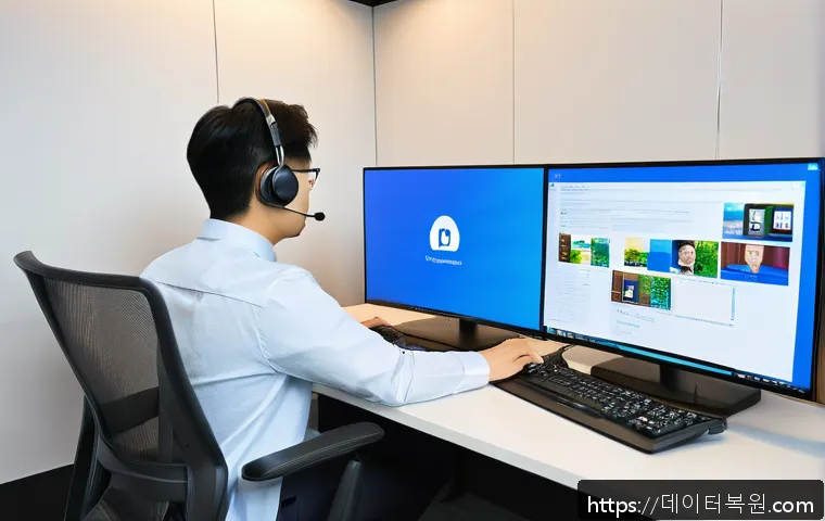 팔판동 조립컴퓨터 pc 출장판매설치 관련 이미지 2