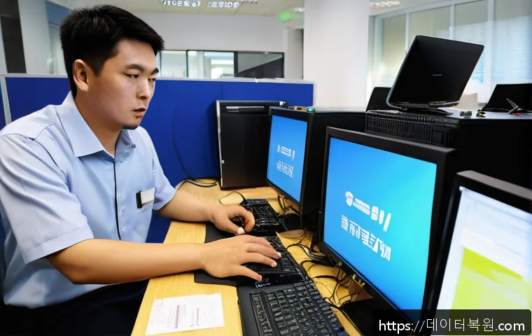 이태원 STATUS_INVALID_OBJECT 관련 이미지 1