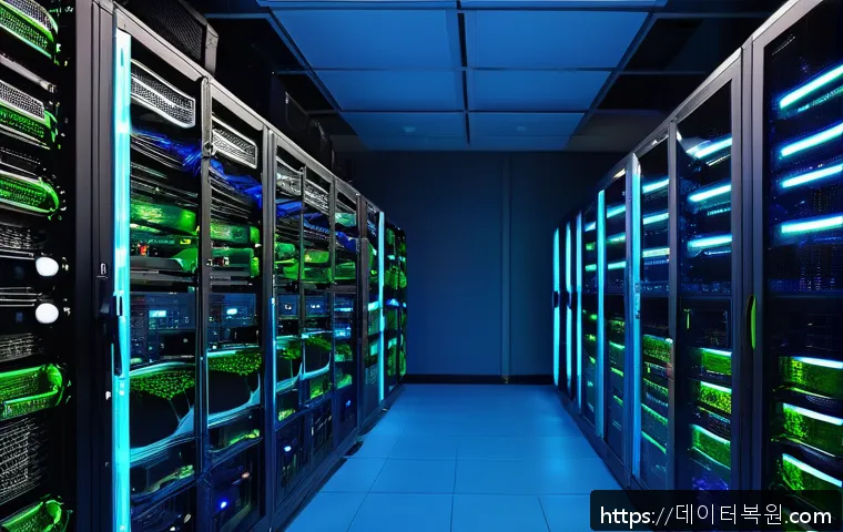 북아현동 전산자원 소유권 오류 긴급 복구 사례 및 해결 노하우 1