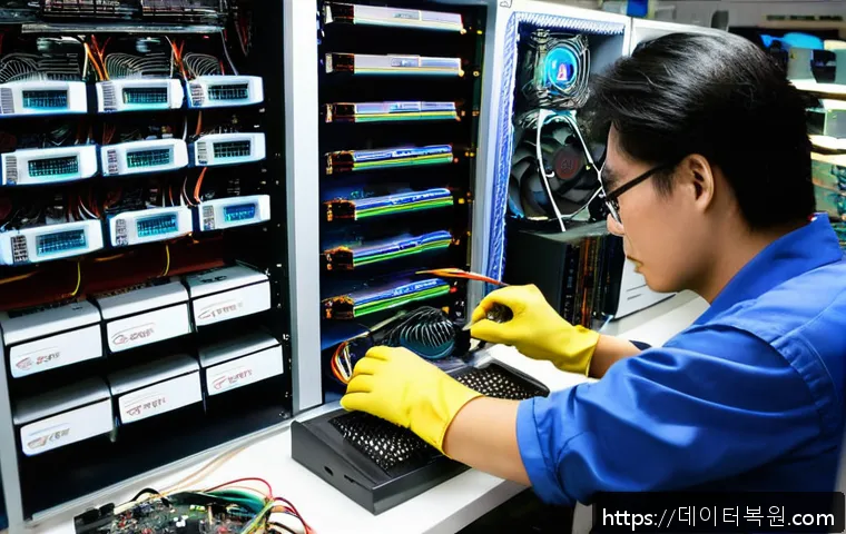 구산동 PC 그래픽카드 업그레이드 및 수리 전문점 이용 후기와 실전 팁 1