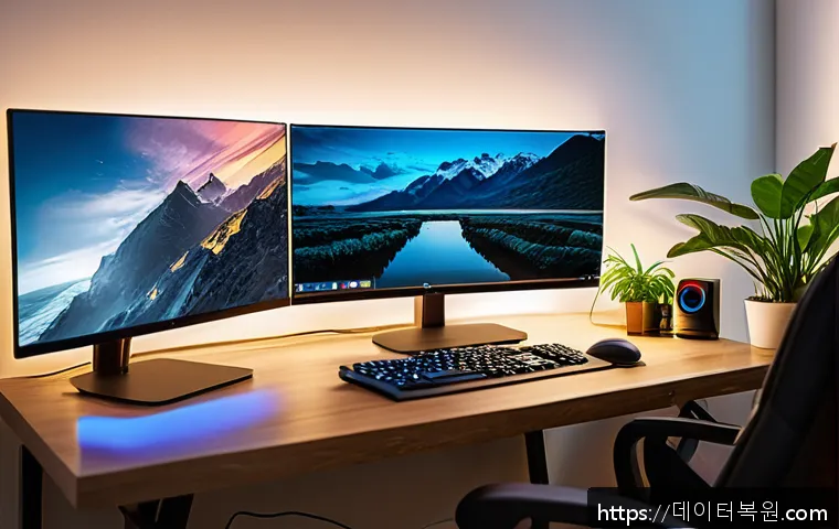 구산동 그래픽카드조립 및 교체수리 관련 이미지 1