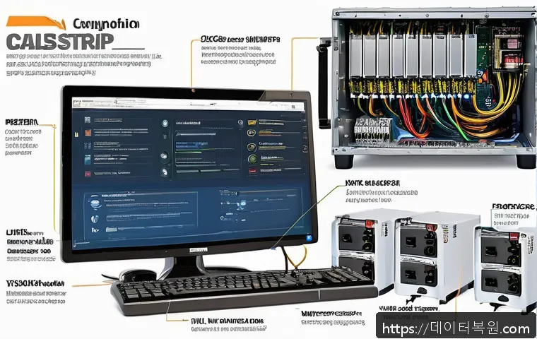창신동 본체 꺼졌다 켜졌다 할때 관련 이미지 2