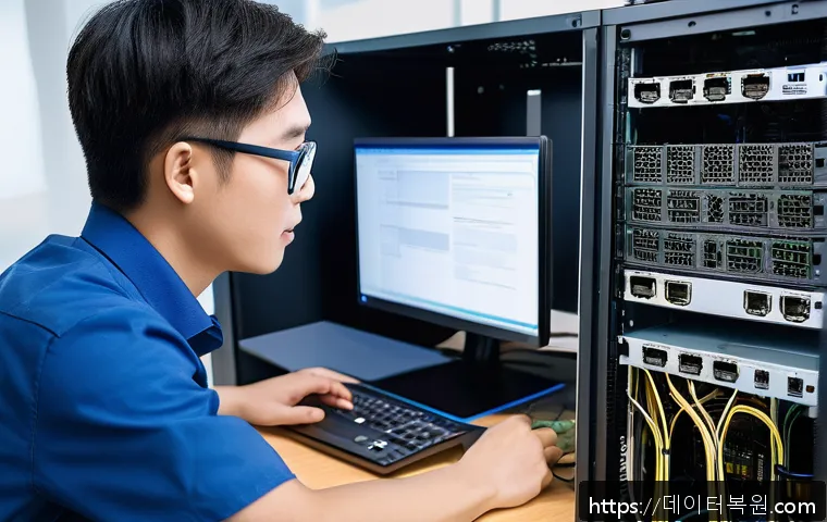 마두동 pc복구중 관련 이미지 2