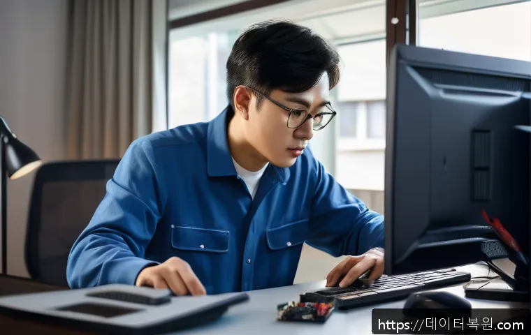 운니동 이미지 파일 오류 해결과 복구 서비스 실제 사례 분석 1