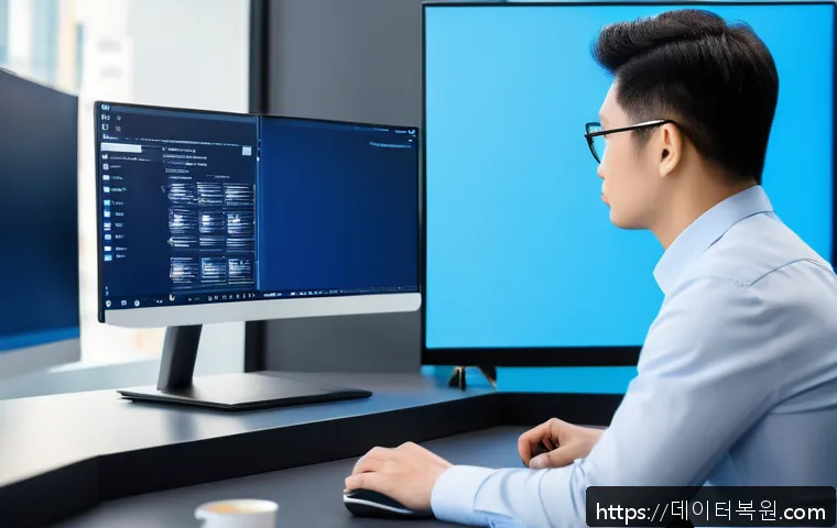 관수동 ATTEMPTED_EXECUTE_OF_NOEXECUTE_MEMORY 관련 이미지 1