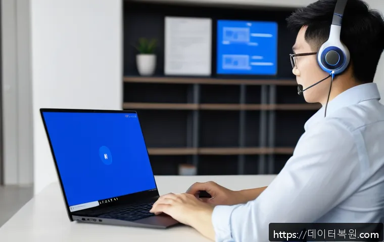 흑석동 블루스크린 관련 이미지 1