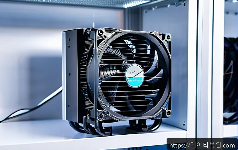 풍납동 사무실 PC 쿨러 교체와 조립 전문점 서비스 이용 후기 1