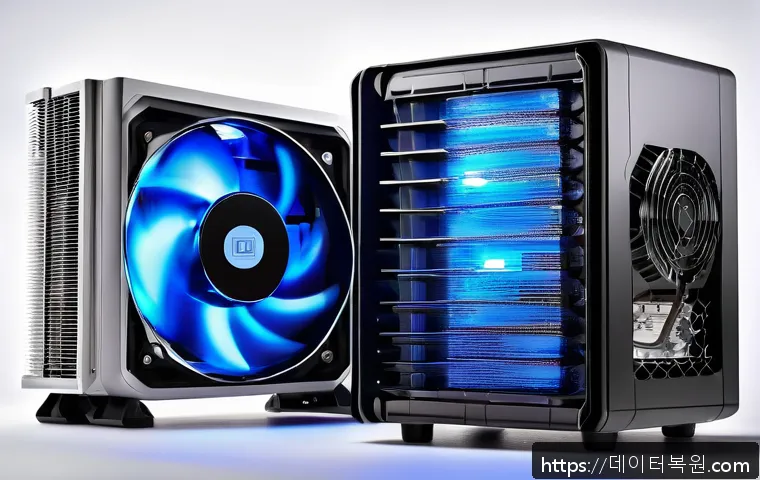 풍납동 쿨러조립 및 교체수리 관련 이미지 2