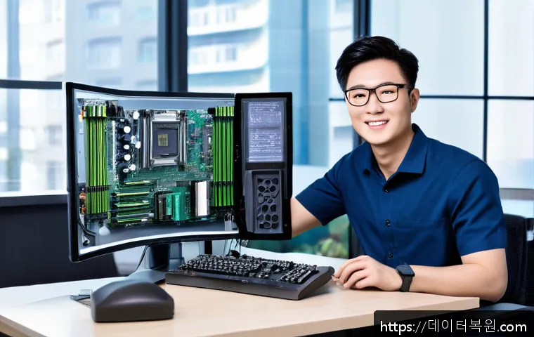 묵동 지역 커널 모듈 오류 긴급 복구 사례와 해결 노하우 공유 1