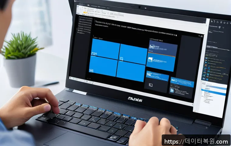 서교동 SESSION3_INITIALIZATION_FAILED 관련 이미지 1