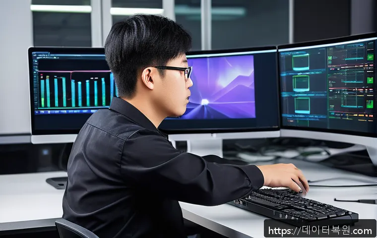 동자동 사무실용 맥미니 최적화 서비스와 신속한 문제 해결 후기 1