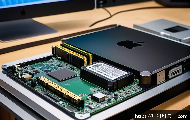 동자동 맥미니 판매 및 수리 관련 이미지 1