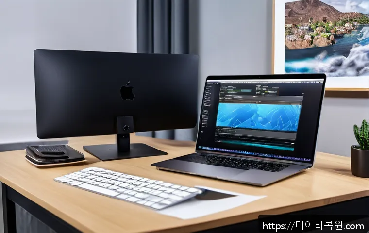 동자동 맥미니 판매 및 수리 관련 이미지 2