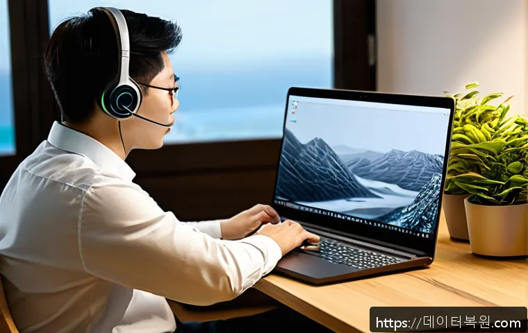 문봉동 DRIVER_CAUGHT_MODIFYING_FREED_POOL 관련 이미지 2