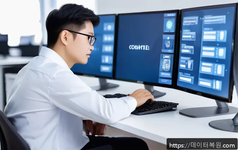 산천동 STATUS_KERNEL_STACK_CORRUPTION 관련 이미지 2