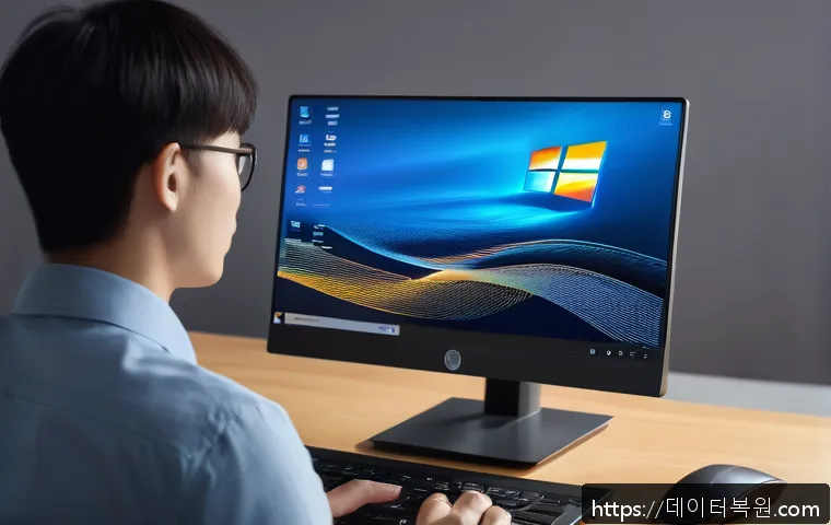 충신동 부팅안됨 관련 이미지 1