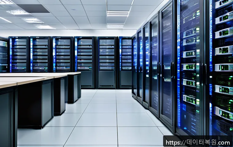 문봉동 커널 핸들 오류 해결 사례와 사무실 전산 장애 응급 복구 노하우 1