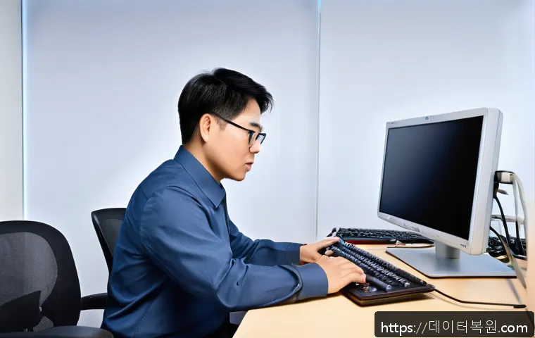 문봉동 STATUS_KERNEL_HANDLE_INVALID 관련 이미지 2