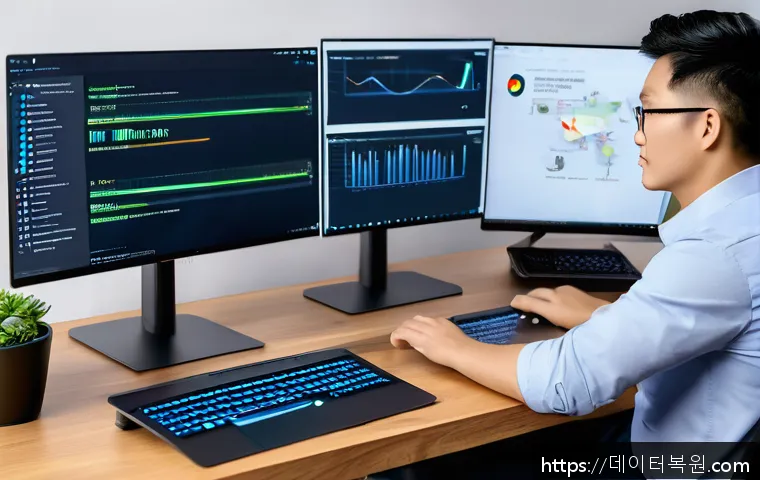 홍은동 부트캠프설치 관련 이미지 2