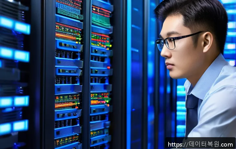 산황동 서버 설정 오류 긴급 대응 사례와 전산 장애 신속 복구 노하우 5