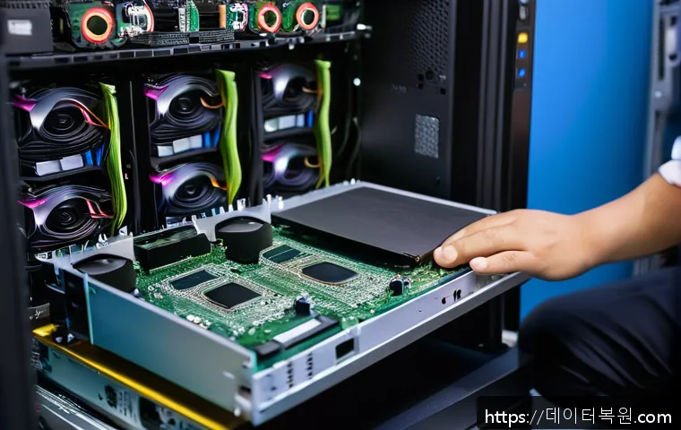 일산동구 STATUS_DISK_NOT_INITIALIZED 관련 이미지 2