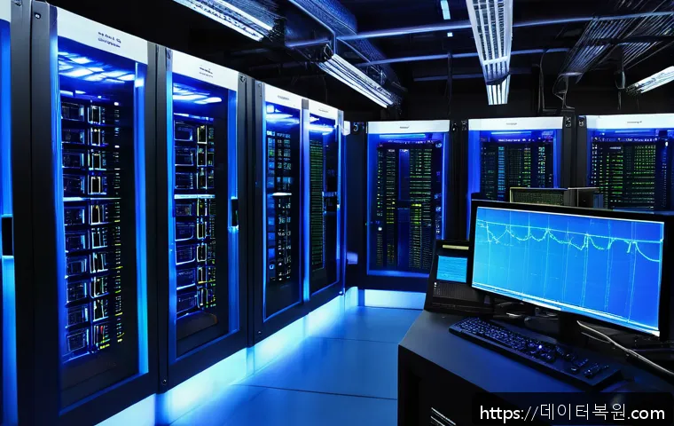 방산동 서버 메모리 초과 오류 긴급 대응과 안정화 작업 후기 1