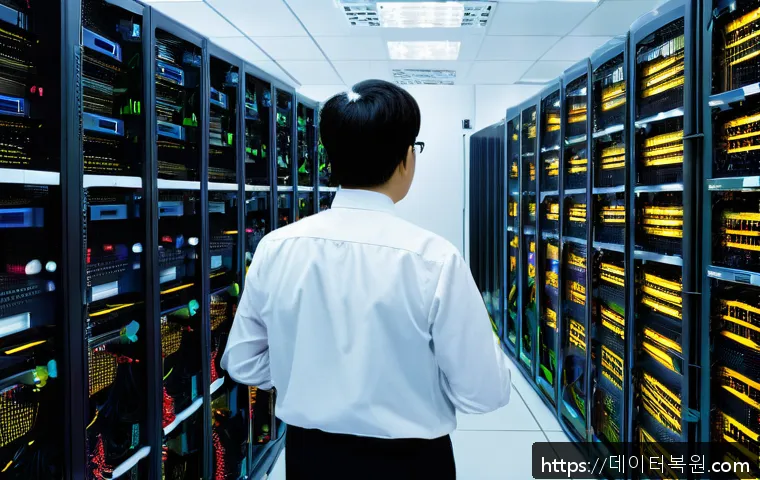 장항동 전산실 커널 실행 오류 긴급 복구 사례와 예방 노하우 1