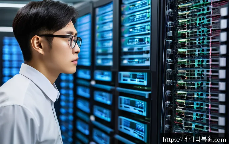 홍익동 전산실 커널 모듈 오류 긴급 복구 사례 및 해결 노하우 1