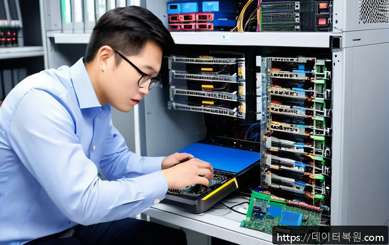 홍익동 STATUS_KERNEL_MODULE_FAILURE 관련 이미지 1