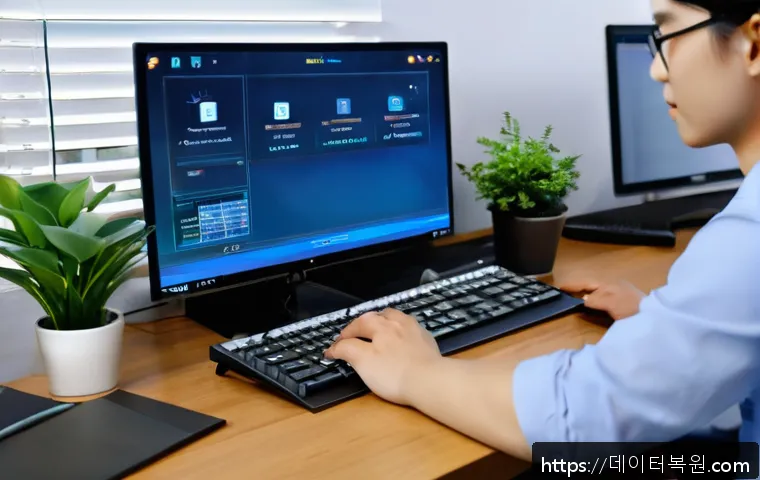 홍익동 STATUS_KERNEL_MODULE_FAILURE 관련 이미지 2