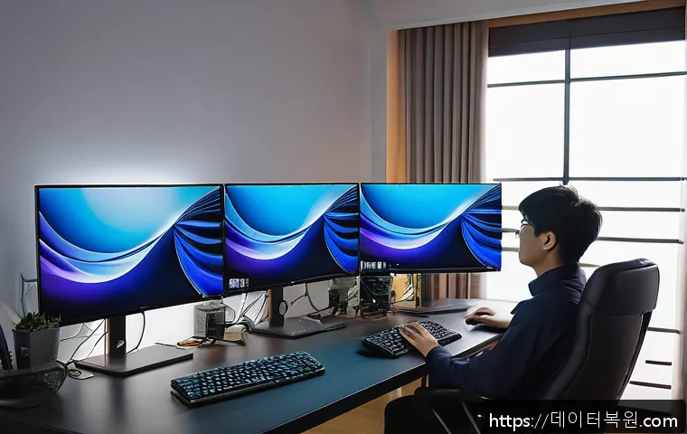 문봉동 해킨토시 시스템 클린 설치와 초기화 완료 사례 및 노하우 공유 1