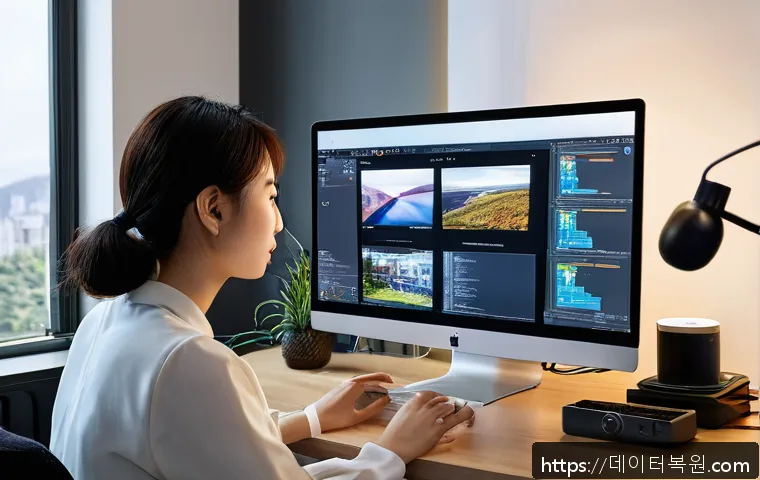 문봉동 해킨토시 재설치 포맷  초기화 관련 이미지 2