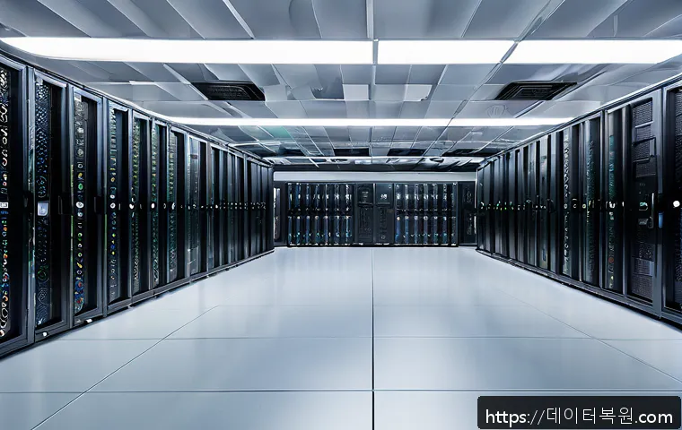 삼양동 사무실 해놀로지 서버 구축과 안정적 데이터 관리 비법 공개 1