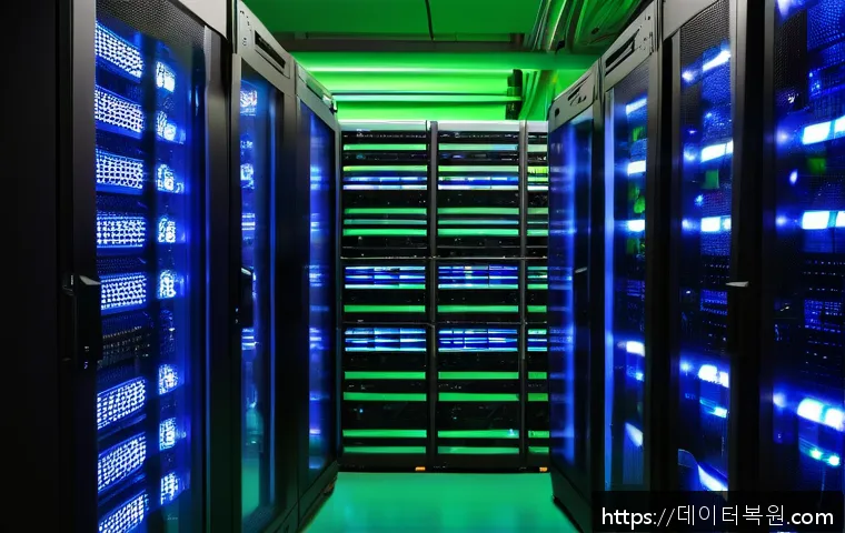 석촌동 사무실 서버 메모리 오류 긴급 복구 사례와 예방 가이드 1