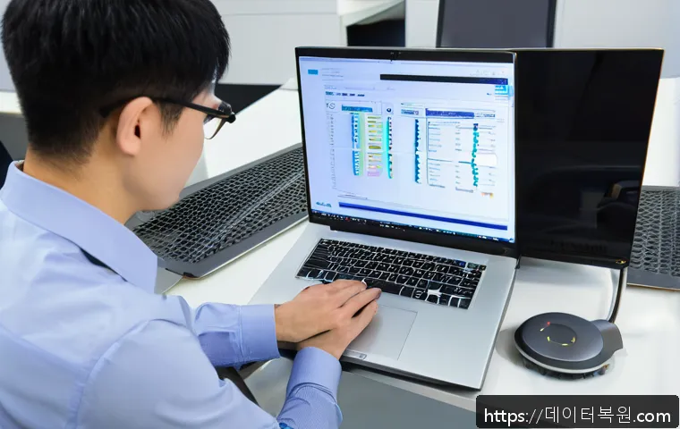 석촌동 HARDWARE_MEMORY_FAILURE 관련 이미지 1