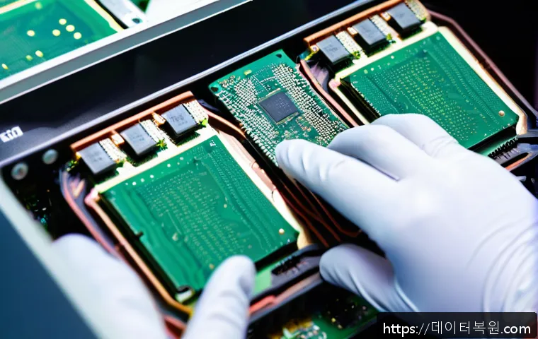 석촌동 HARDWARE_MEMORY_FAILURE 관련 이미지 2