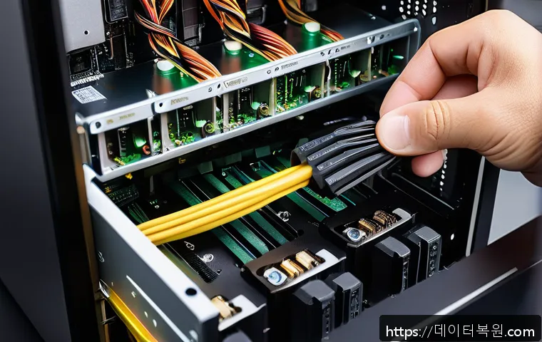 공평동 파워조립 및 교체수리 관련 이미지 1